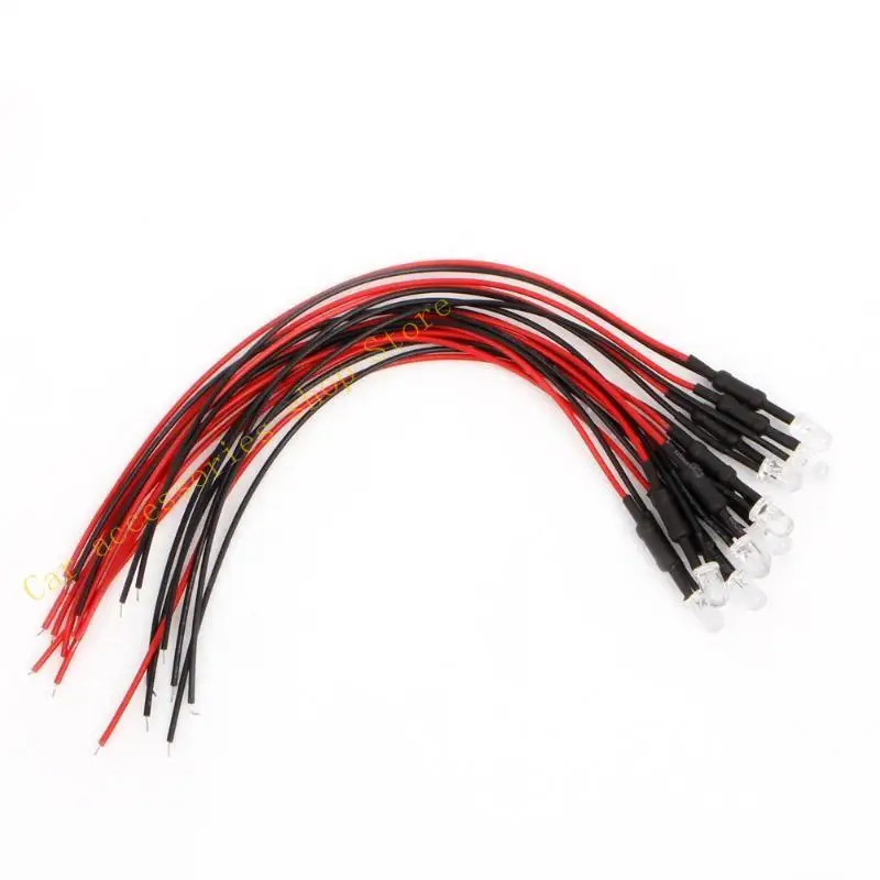 T21E Супер яркое освещение 24 В 18 см 5 мм предварительно проводная светодиодная лампочка излучающая лампа диод
T21E Супер яркое освещение 24 В 18 см 5 мм предварительно проводная светодиодная лампочка излучающая лампа диод