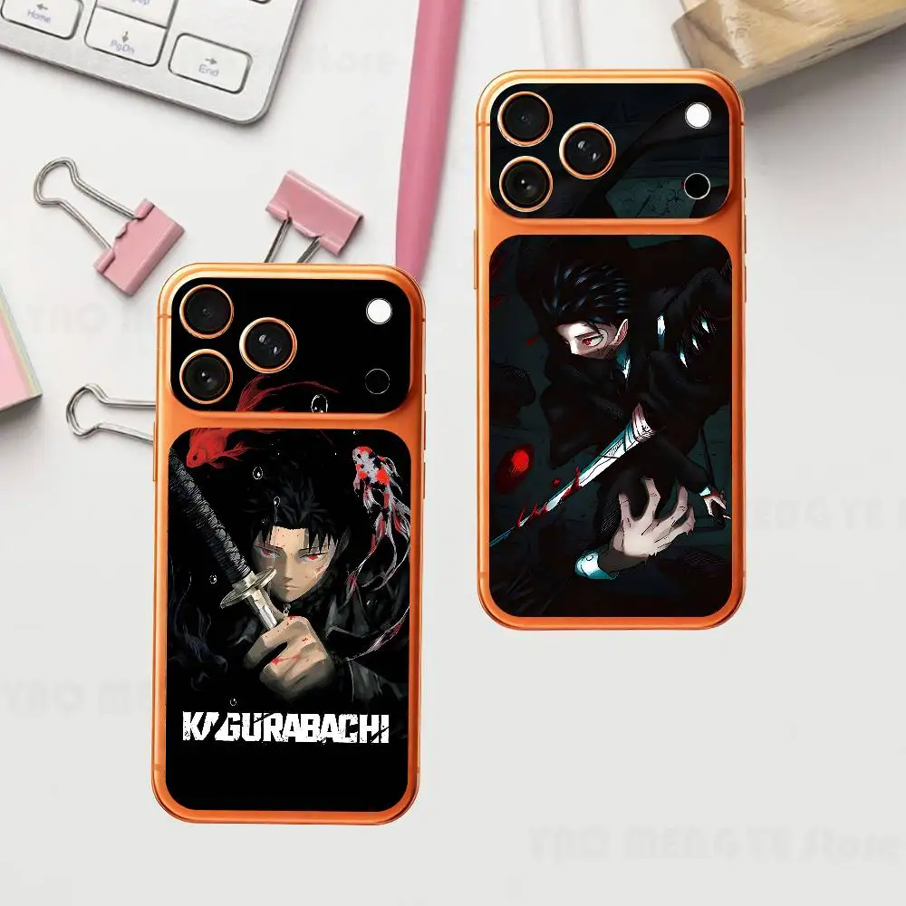 M-Manga K-Kagurabachi For IPhone 17 Pro ProMax Full Back Cover Decal Wrap Skin Rear Protective Sticker Film
M-Manga K-Kagurabachi For IPhone 17 Pro ProMax Full Back Cover Decal Wrap Skin Rear Protective Sticker Film