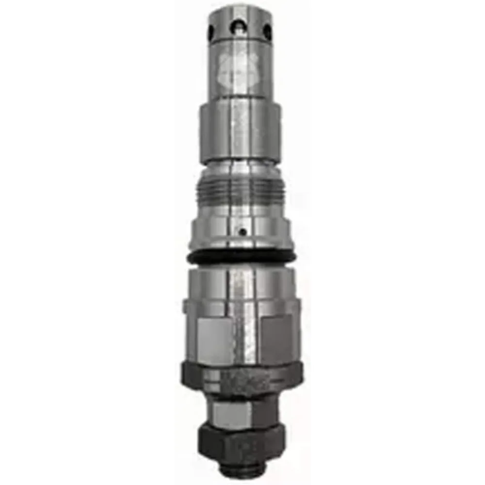 Main Relief Valve 103-8177 for Caterpillar Excavator CAT 318C 319C 320C 20D 321C 22C 324D 325C 325D 329D 330C 330D 336D M330D
Main Relief Valve 103-8177 for Caterpillar Excavator CAT 318C 319C 320C 20D 321C 22C 324D 325C 325D 329D 330C 330D 336D M330D