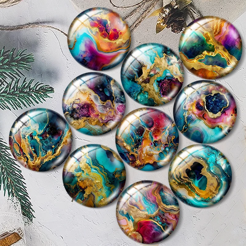 Ethnic style patterns 10pcs 12mm/18mm/20mm/25mm Round photo glass cabochon demo flat back Making findings
Ethnic style patterns 10pcs 12mm/18mm/20mm/25mm Round photo glass cabochon demo flat back Making findings