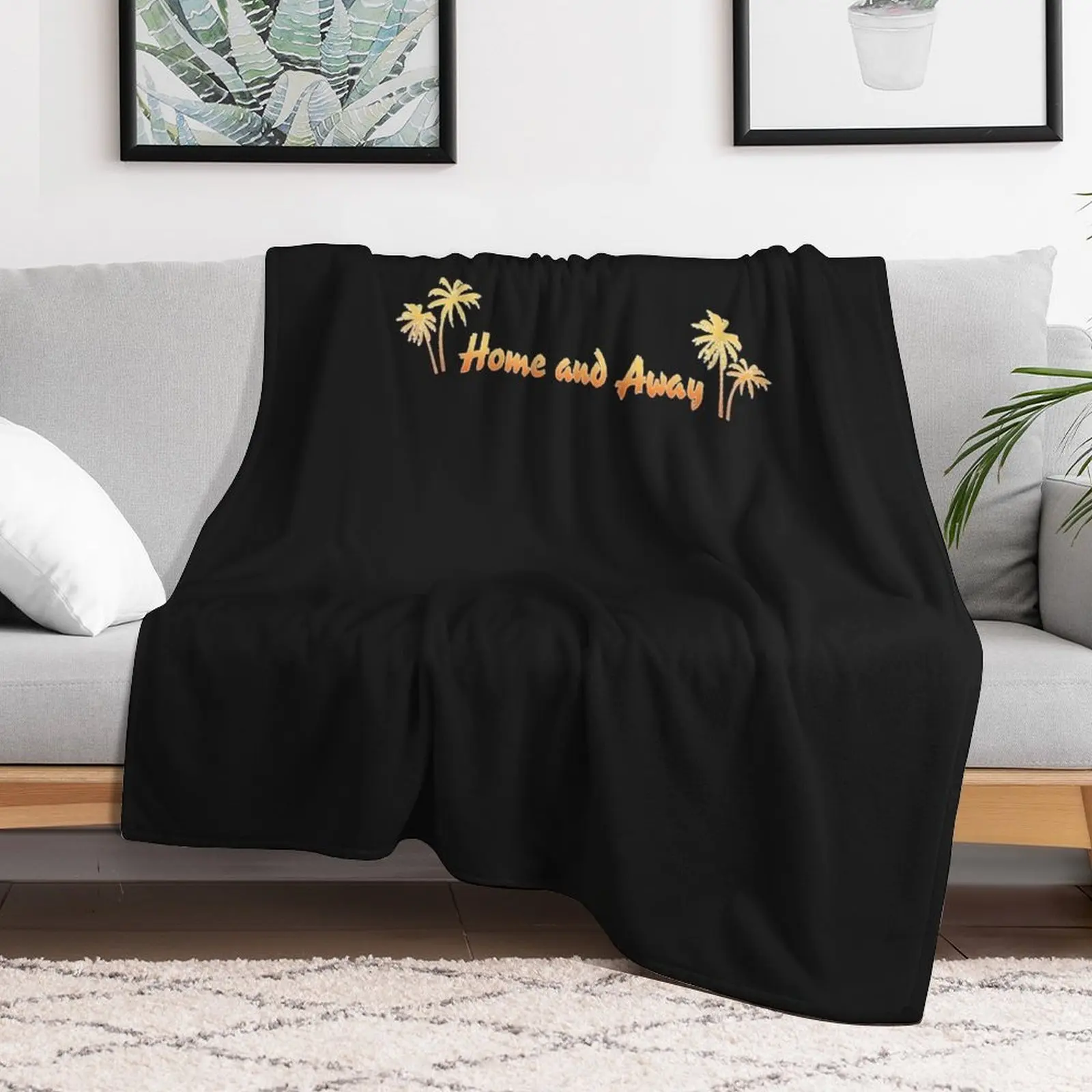Retro Home And Away Logo Essential T Shirt Throw Blanket Kid'S Thins Sofas sofa bed Blankets
Retro Home And Away Logo Essential T Shirt Throw Blanket Kid'S Thins Sofas sofa bed Blankets