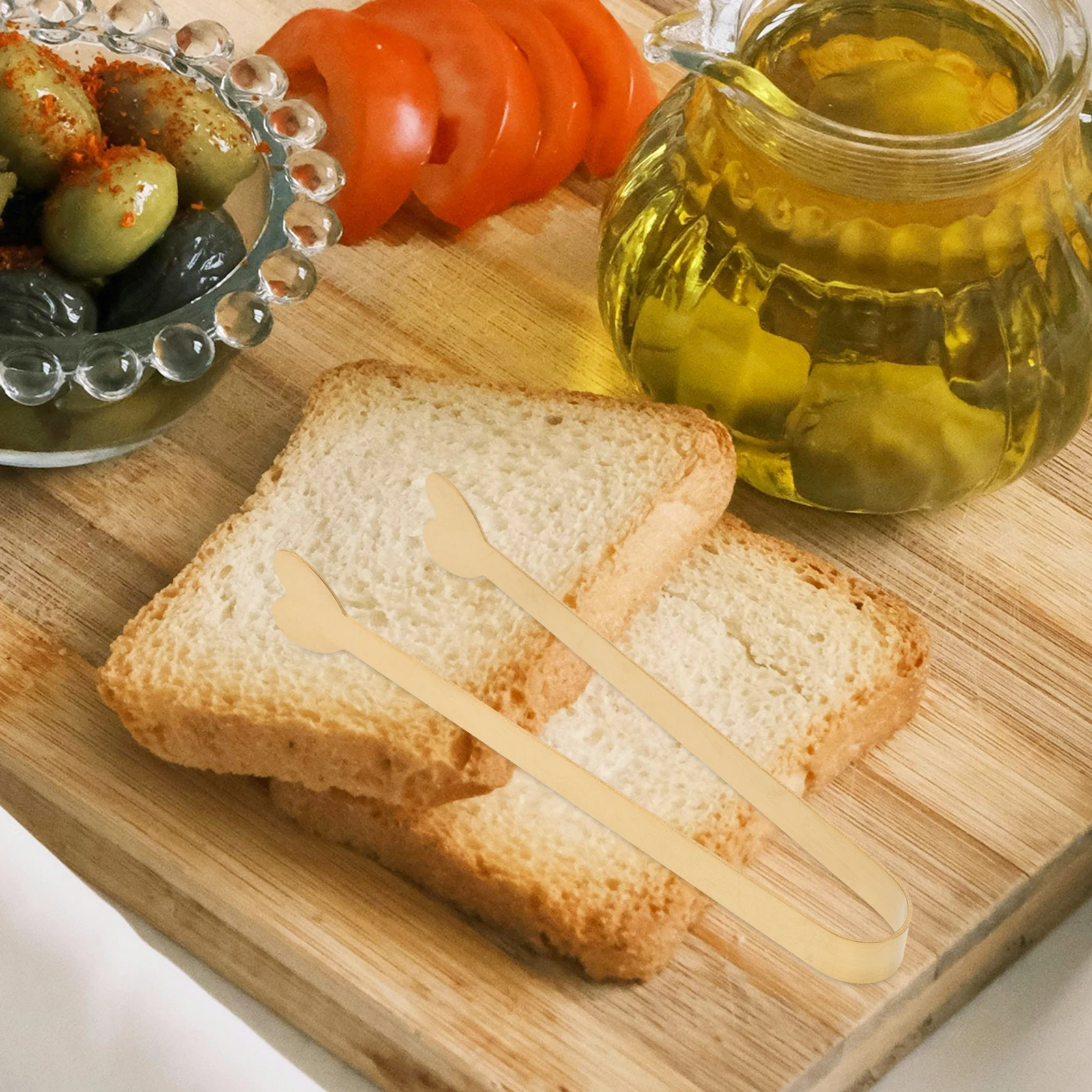 Stainless Steel Ice Sugar Tong Small Food Tong for Party Coffee Kitchen Ice Cube Clip Serving Tongs Stainless Steel Sugar Tongs
Stainless Steel Ice Sugar Tong Small Food Tong for Party Coffee Kitchen Ice Cube Clip Serving Tongs Stainless Steel Sugar Tongs