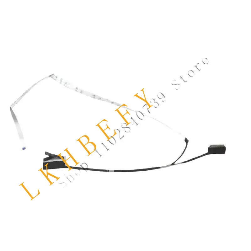 € 5C10S30188 New Lcd EDP Cable For ThinkBook 15 G2 ARE 20VG ITL 20VE 15 G3 ACL 21A4 ITL 21A5 Non-Touch DC02003QK00
€ 5C10S30188 New Lcd EDP Cable For ThinkBook 15 G2 ARE 20VG ITL 20VE 15 G3 ACL 21A4 ITL 21A5 Non-Touch DC02003QK00
