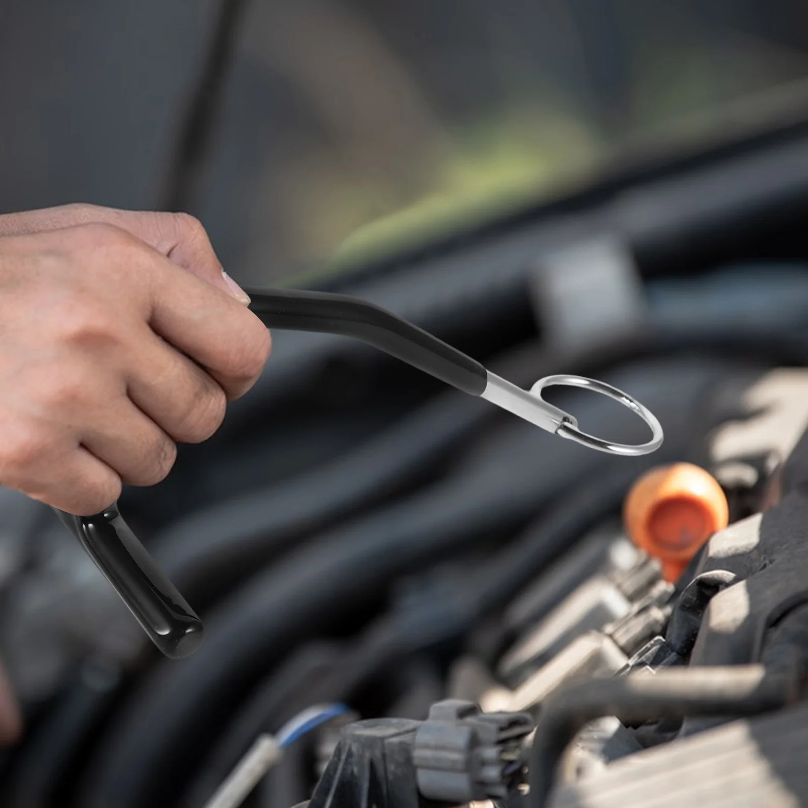 Automotive Dent Removal Tools Support Rod Durable Metal Hail Rod Hanger Paintless Dent Repair Auto Body Repair Tool
Automotive Dent Removal Tools Support Rod Durable Metal Hail Rod Hanger Paintless Dent Repair Auto Body Repair Tool