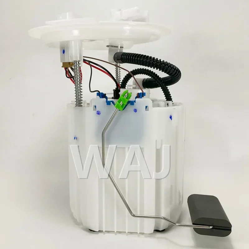 WAJ Fuel Pump Module 31110L1600, 31110-L1600 Fits For Hyundai Sonata, DN8, Kia K5 DL3 G4NA 2.0 150LC 1000-K45800
WAJ Fuel Pump Module 31110L1600, 31110-L1600 Fits For Hyundai Sonata, DN8, Kia K5 DL3 G4NA 2.0 150LC 1000-K45800