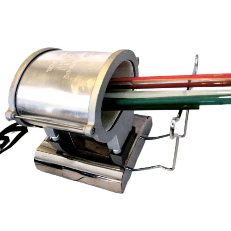 Small Annealing Furnace for Lampworking | Desktop Temperature Control, Essential Tool for Jewelry / Glass Art Creation
Small Annealing Furnace for Lampworking | Desktop Temperature Control, Essential Tool for Jewelry / Glass Art Creation