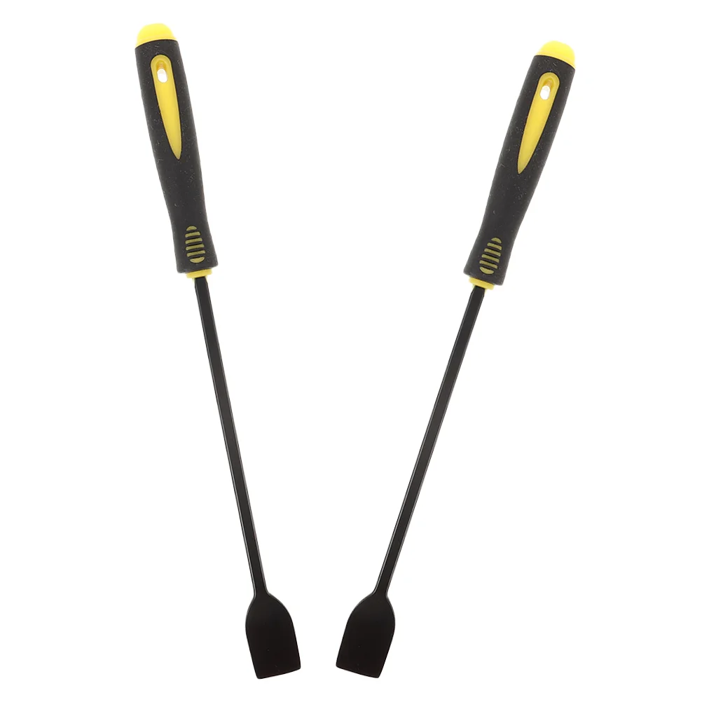 2pcs Cylinder Cleaning Scraper Glue Removal Tool Portable Handheld Gasket Cleaner MultiPurpose Sealant Remover Glass Adhesive
2pcs Cylinder Cleaning Scraper Glue Removal Tool Portable Handheld Gasket Cleaner MultiPurpose Sealant Remover Glass Adhesive