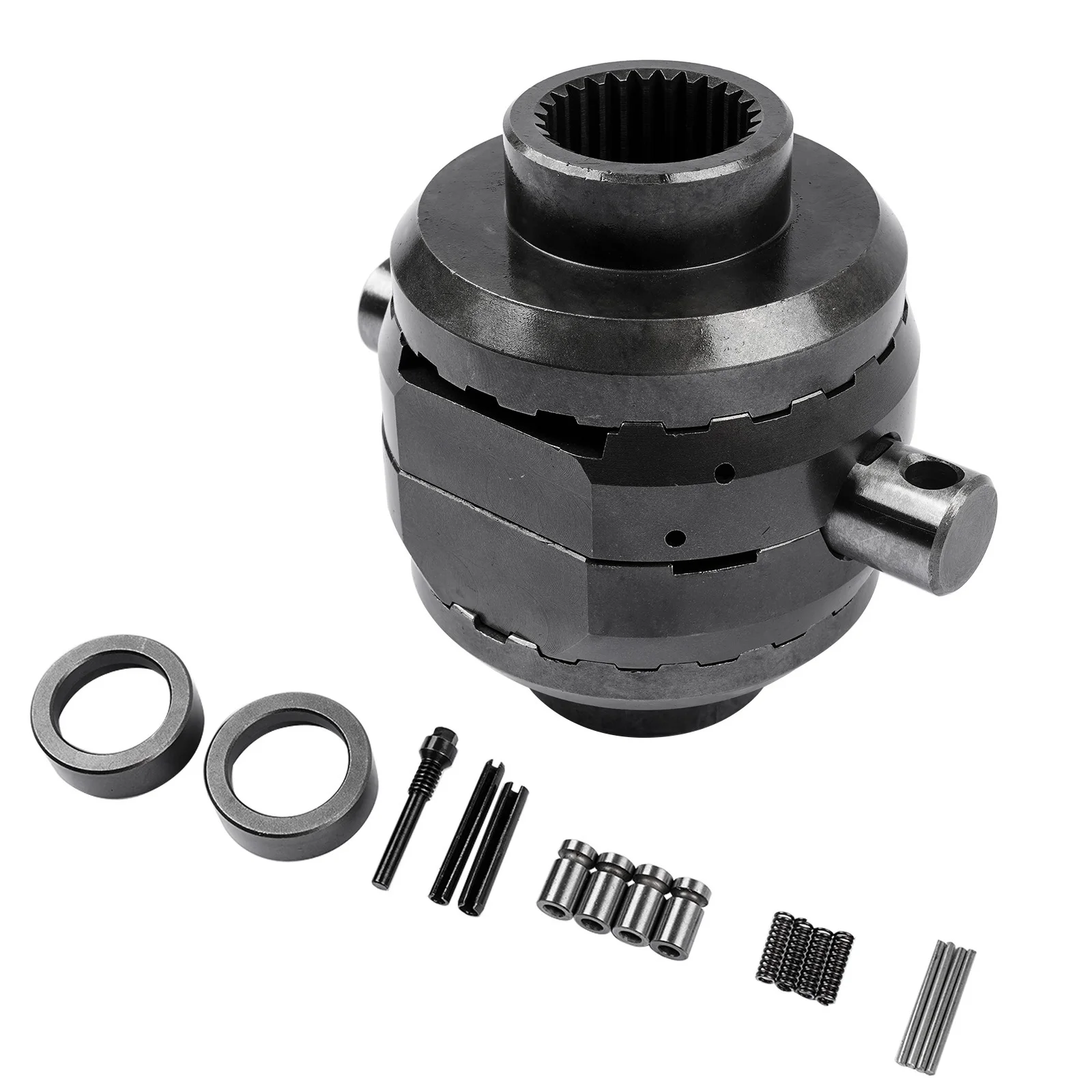 AP01 Differential Locker for Jeep Dana 35 27 Spline-1.560 1984-2004 SLM351527 2311-LR SLM35-1.5-27 XD-13530
AP01 Differential Locker for Jeep Dana 35 27 Spline-1.560 1984-2004 SLM351527 2311-LR SLM35-1.5-27 XD-13530
