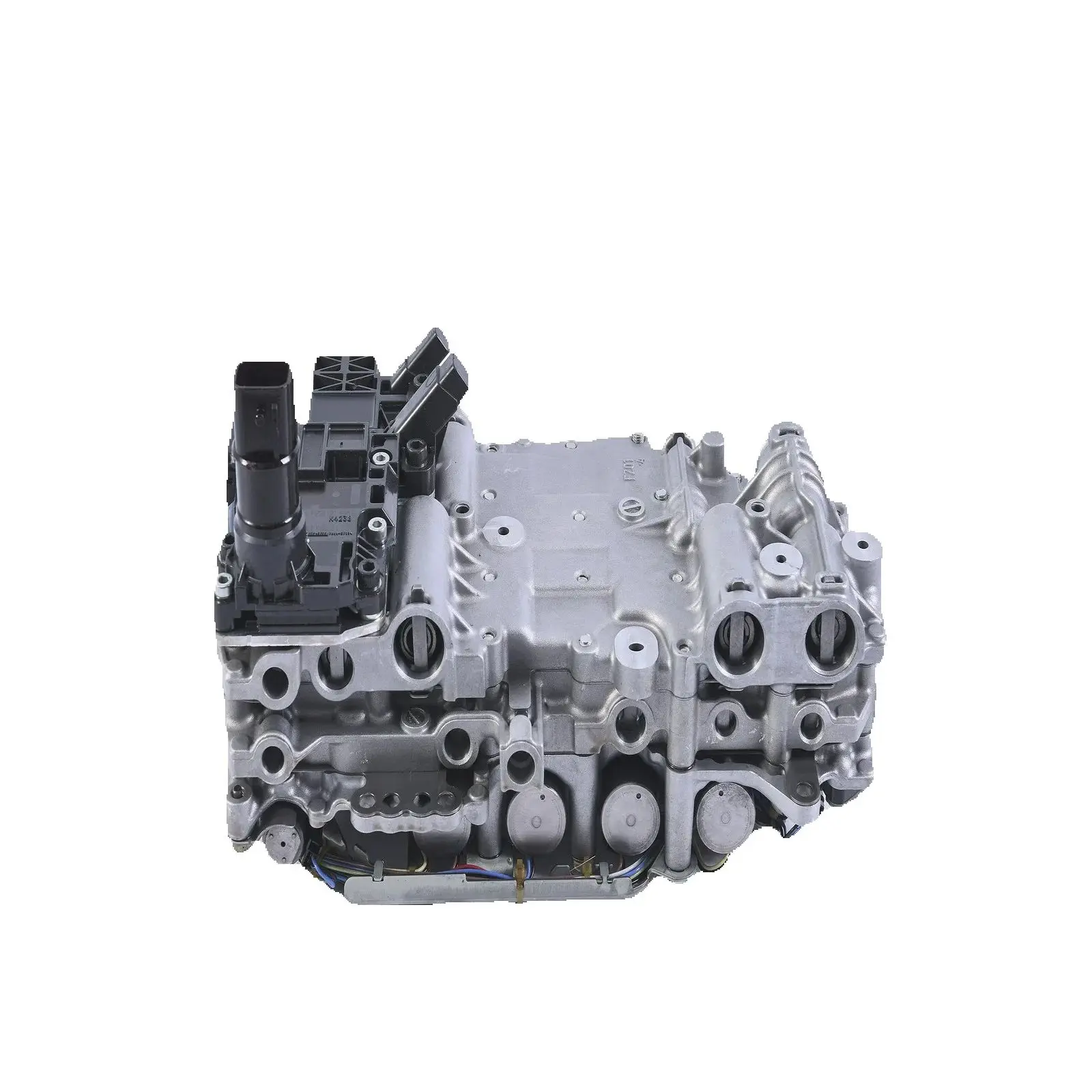 1pc Refurbished FW6A-EL Transmission Valve Body and TCM FOR MAZDA 3 6 CX-3 CX-4 CX-5 2013+ Automatic
1pc Refurbished FW6A-EL Transmission Valve Body and TCM FOR MAZDA 3 6 CX-3 CX-4 CX-5 2013+ Automatic