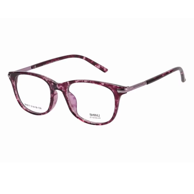 SHINU Prescription Glasses Women Prescription Lenses Glasses Progressive Multifocal Glasses Fashion Photochromic Sunglasses
SHINU Prescription Glasses Women Prescription Lenses Glasses Progressive Multifocal Glasses Fashion Photochromic Sunglasses