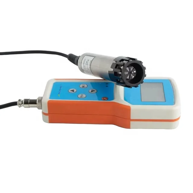 Portable DO Water Quality for Test Instrument Essential Device for Water Quality Monitoring with OEM Customization Support
Portable DO Water Quality for Test Instrument Essential Device for Water Quality Monitoring with OEM Customization Support