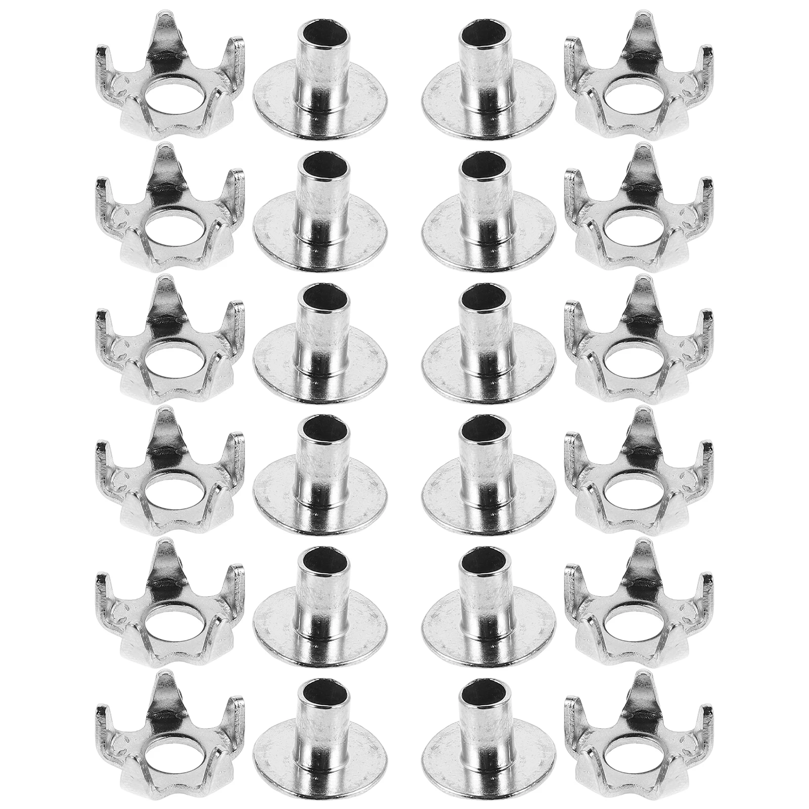 50 Pcs Anti-s Spikes Crampons Ice Cleats Non-slip Shoe Covers/campons Claws Anti-slip for Shoes Silver
50 Pcs Anti-s Spikes Crampons Ice Cleats Non-slip Shoe Covers/campons Claws Anti-slip for Shoes Silver