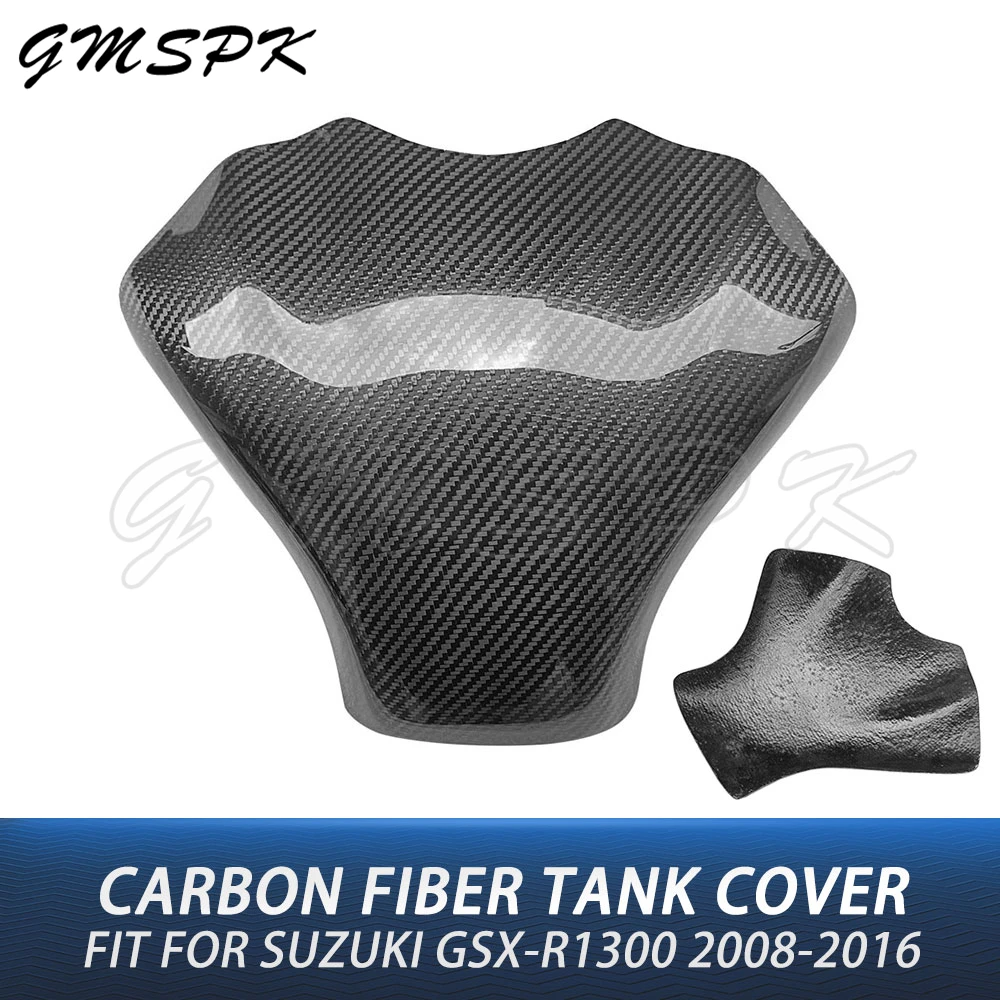 Real Carbon Fiber Motorcycle Fuel Gas Tank Protector Cover Fit for SUZUKI GSXR1300 GSX-R1300 Hayabusa GSX-R 1300 2008-2016
Real Carbon Fiber Motorcycle Fuel Gas Tank Protector Cover Fit for SUZUKI GSXR1300 GSX-R1300 Hayabusa GSX-R 1300 2008-2016