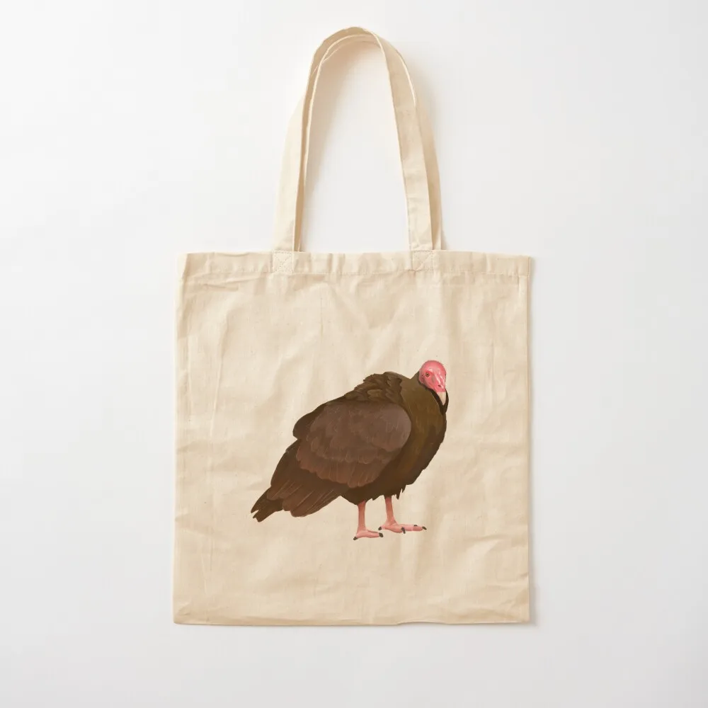 Turkey Vulture Sticker Tote Bag personalized tote bag shopping bags foldable Cloth bags Canvas Tote Bag
Turkey Vulture Sticker Tote Bag personalized tote bag shopping bags foldable Cloth bags Canvas Tote Bag