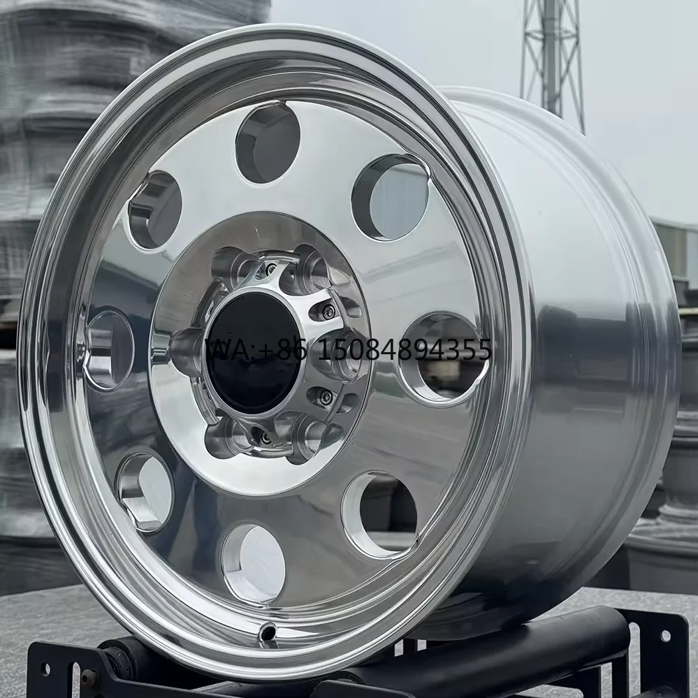 15-26 Inch 6061-T6 Alloy Car Wheel Rims Custom 5X112 Brushed Forged Monoblock Wheels for Luxury Car Tuning
15-26 Inch 6061-T6 Alloy Car Wheel Rims Custom 5X112 Brushed Forged Monoblock Wheels for Luxury Car Tuning