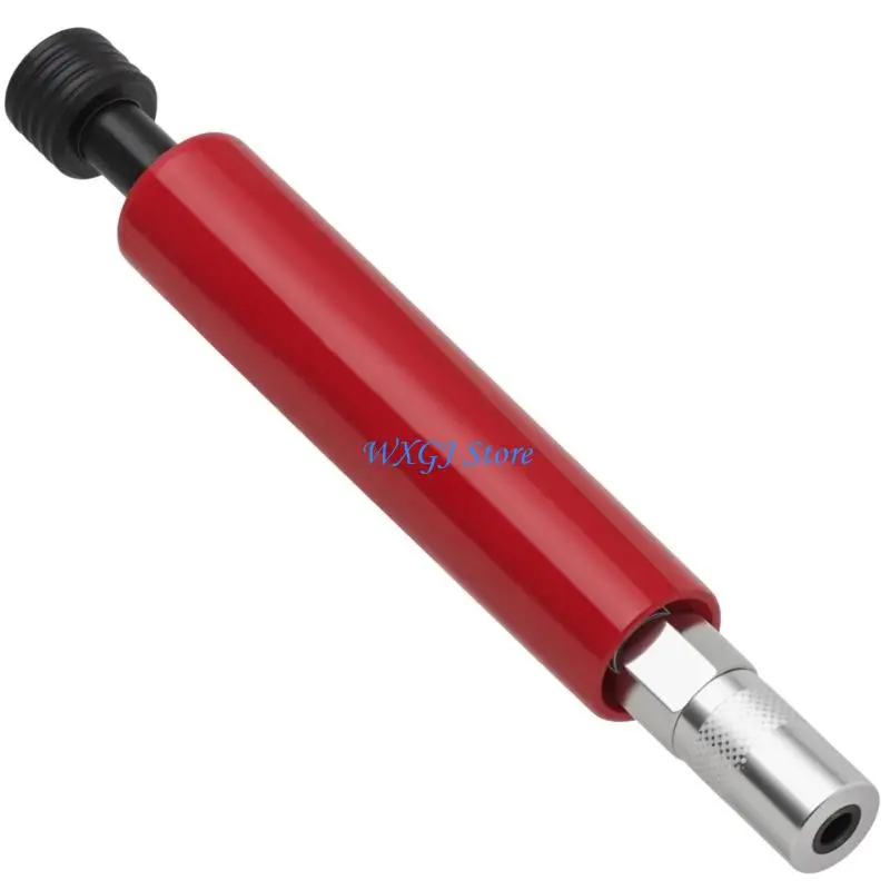 37JE Grease Fitting Cleaning Tool Universal Zerk Fitting Cleaning Tool Grease Cleaner
37JE Grease Fitting Cleaning Tool Universal Zerk Fitting Cleaning Tool Grease Cleaner