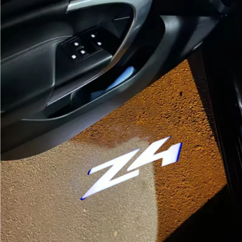2PCS for Z4 E53 E70 F15 G05 X5 E90 E92 LED Car Door Welcome Logo Lamps Projector Ghost Shadow Light Car Decoration Accessories
2PCS for Z4 E53 E70 F15 G05 X5 E90 E92 LED Car Door Welcome Logo Lamps Projector Ghost Shadow Light Car Decoration Accessories