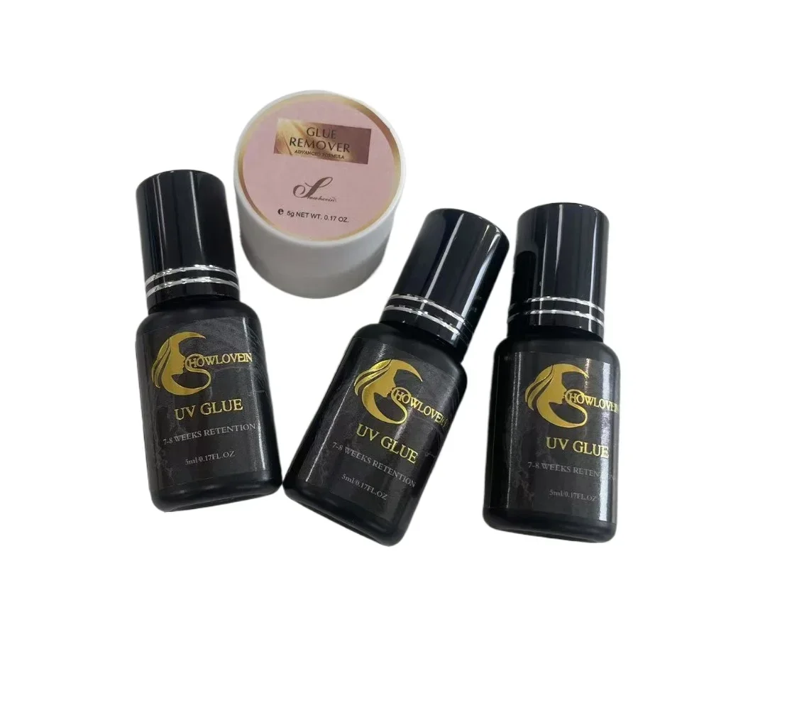 Custom Lash Extension Waterproof UV Eyelash Extension Glue Wholesale UV Lash Extension Glue
Custom Lash Extension Waterproof UV Eyelash Extension Glue Wholesale UV Lash Extension Glue