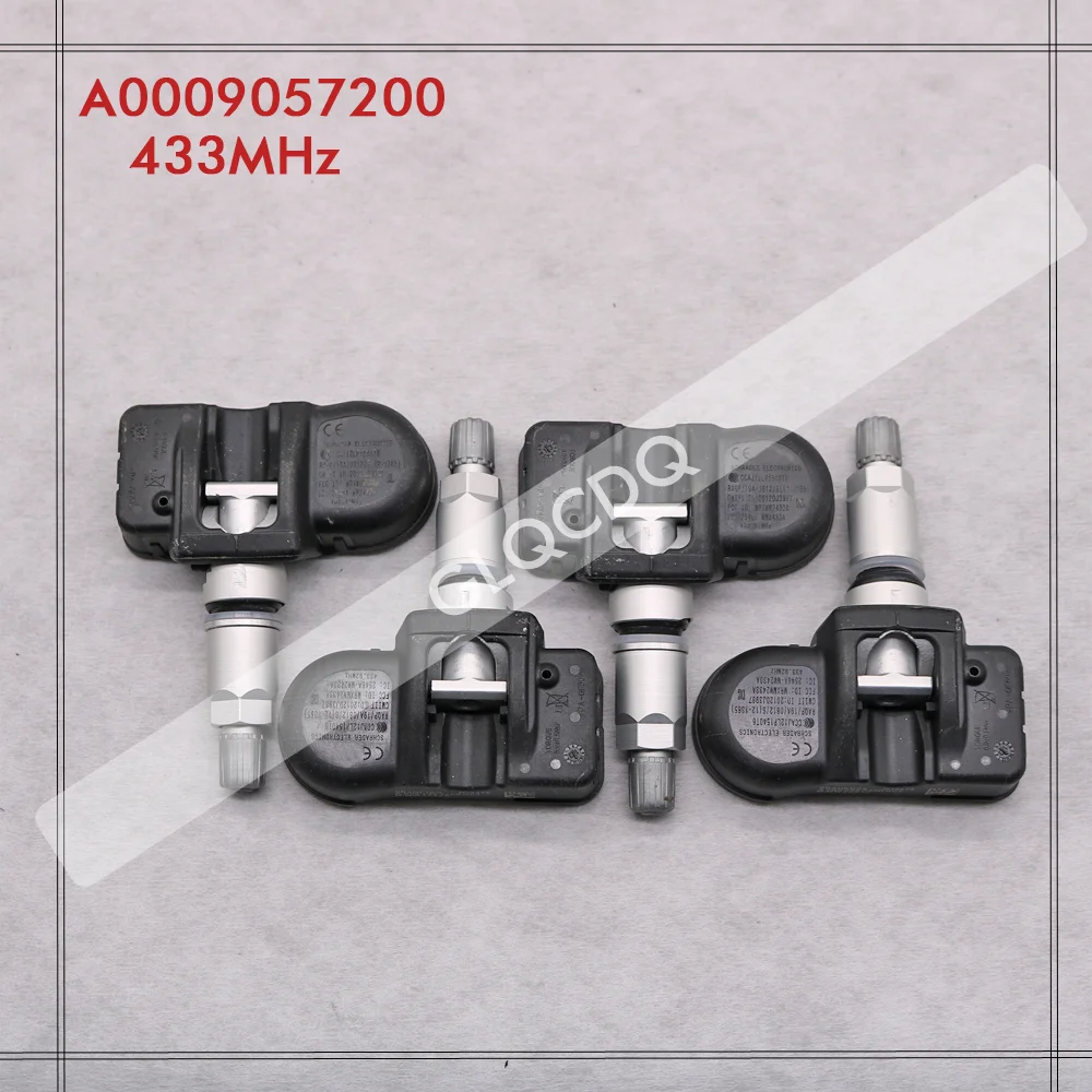 Датчик давления в шинах A0009057200, для 2010-2015 MERCEDES-BENZ SLS AMG ROADSTER (C197) 2014 SMART FORFOUR TPMS 433 МГц
Датчик давления в шинах A0009057200, для 2010-2015 MERCEDES-BENZ SLS AMG ROADSTER (C197) 2014 SMART FORFOUR TPMS 433 МГц