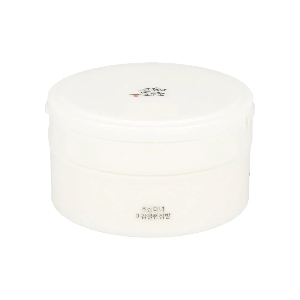 Beauty Of Joseon - Radiance Cleansing Balm (100ml)
Beauty Of Joseon - Radiance Cleansing Balm (100ml)