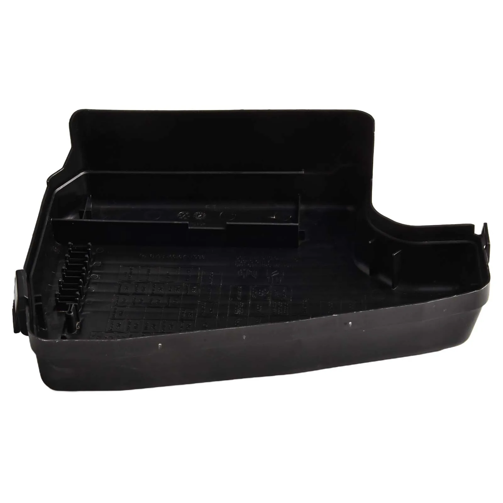 Sleek Design Main Fuse Box Cover for Compatible with Models Specifically Crafted for Years '13 '17 OE KD456676YF
Sleek Design Main Fuse Box Cover for Compatible with Models Specifically Crafted for Years '13 '17 OE KD456676YF