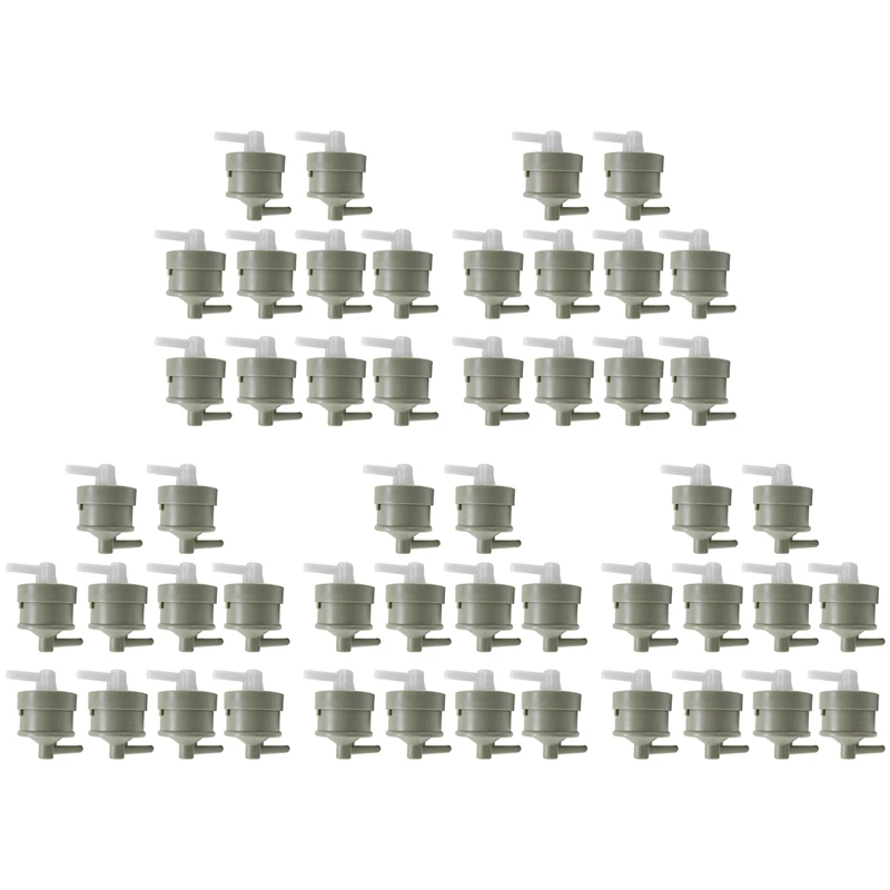 50Pcs Gas Filter 90917-11044 For Toyota Hilux Land Cruiser 4Runner Hfn Prado 90917-11044-X4
50Pcs Gas Filter 90917-11044 For Toyota Hilux Land Cruiser 4Runner Hfn Prado 90917-11044-X4