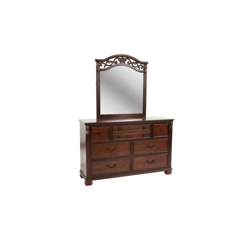 Dark Cherry Round Knob Dresser Pull Handles for Bedroom Furniture
Dark Cherry Round Knob Dresser Pull Handles for Bedroom Furniture