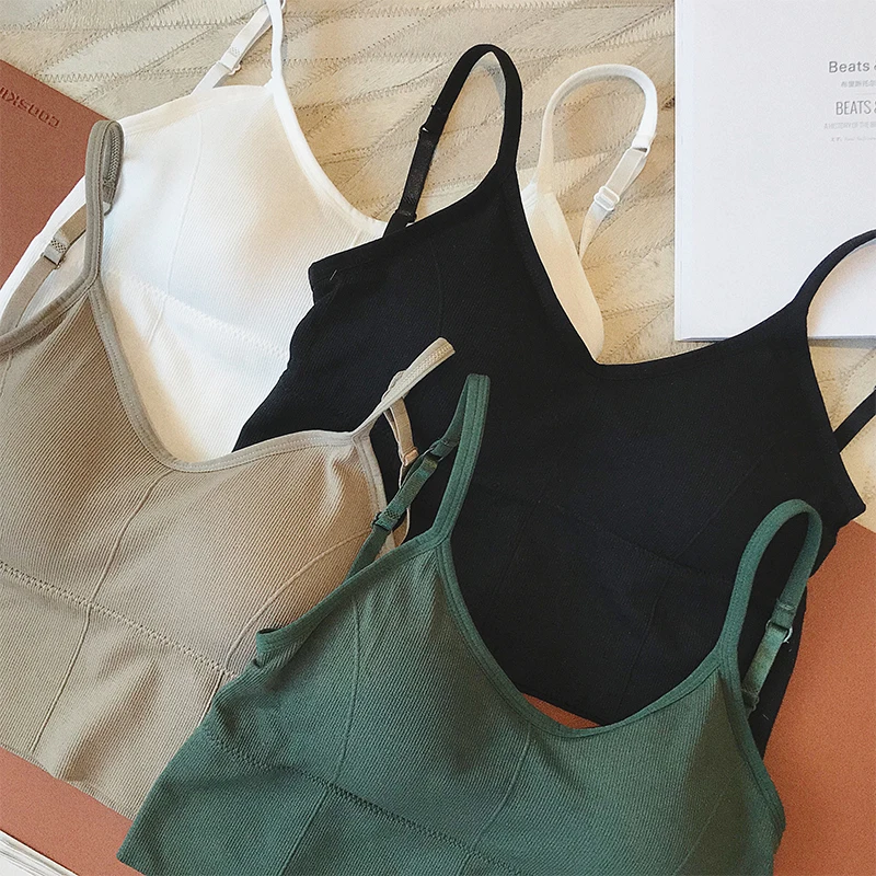 Monikadm plus Size Women's Summer New Korean Style Slimming Versatile Base Layer Strapless Bralette Underwear Cotton Blend ...
Monikadm plus Size Women's Summer New Korean Style Slimming Versatile Base Layer Strapless Bralette Underwear Cotton Blend ...