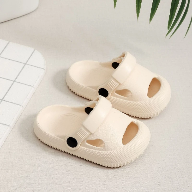 Super Soft Anti Slip Ventilated Baby Toddler Sandals Summer Kindergarten Walking Shoes for Boys and Girls
Super Soft Anti Slip Ventilated Baby Toddler Sandals Summer Kindergarten Walking Shoes for Boys and Girls