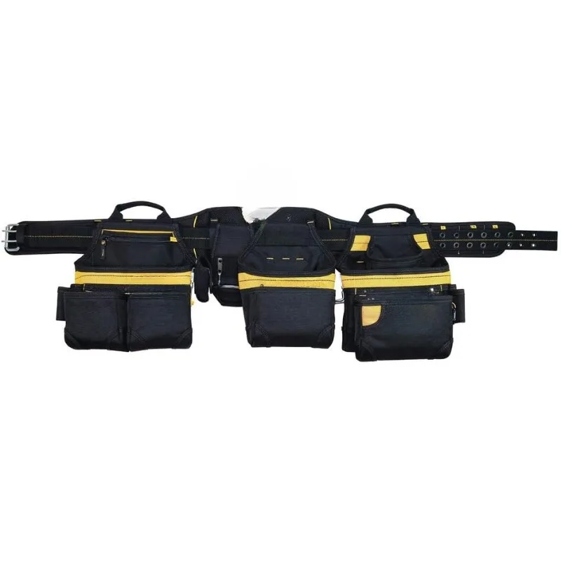 DG5650 31-карманный профессиональный плотницкий фартук для профессионального плотника, пояс для инструментов
DG5650 31-карманный профессиональный плотницкий фартук для профессионального плотника, пояс для инструментов