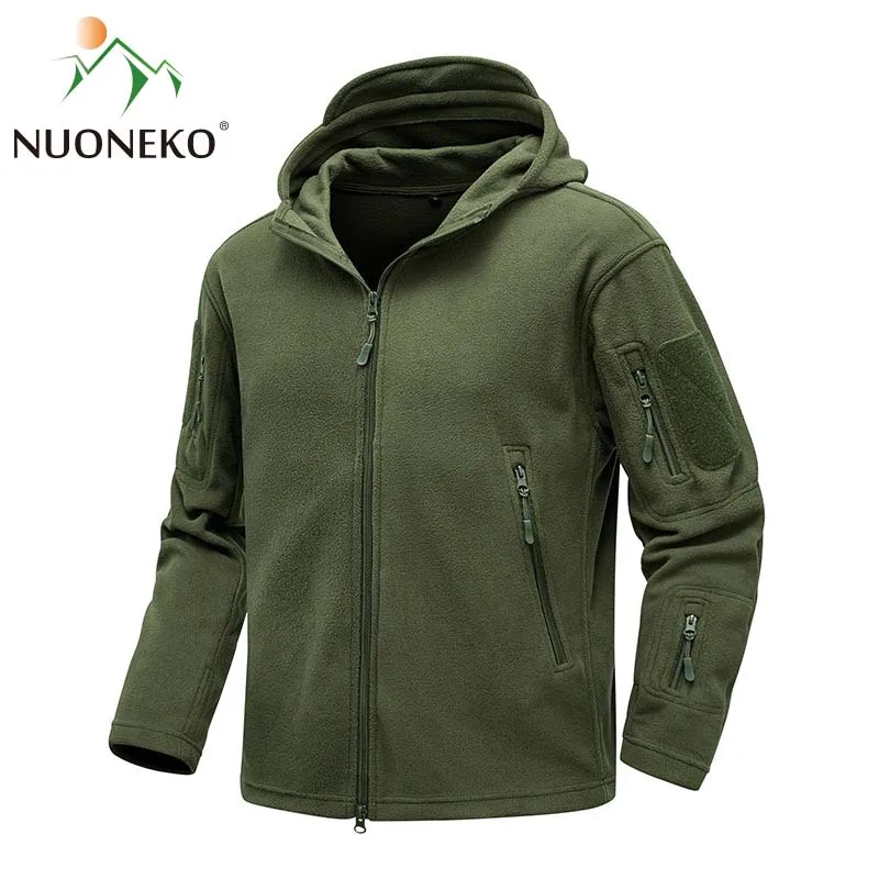 Men Winter Thermal Fleece US Military Tactical Jacket Army Softshell Women Hunting Camping Hiking Outdoors Sports Hooded Coat
Men Winter Thermal Fleece US Military Tactical Jacket Army Softshell Women Hunting Camping Hiking Outdoors Sports Hooded Coat