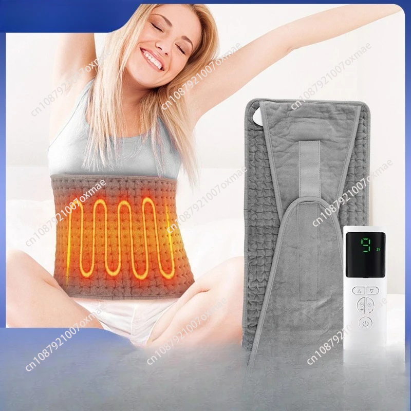 Грелка, пояс, бытовой горячий компресс, теплый поясной ремень, электрическая грелка, теплое одеяло
Грелка, пояс, бытовой горячий компресс, теплый поясной ремень, электрическая грелка, теплое одеяло