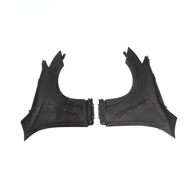 Carbon Fiber Body Kit Side Fenders for 350Z 370Z
Carbon Fiber Body Kit Side Fenders for 350Z 370Z