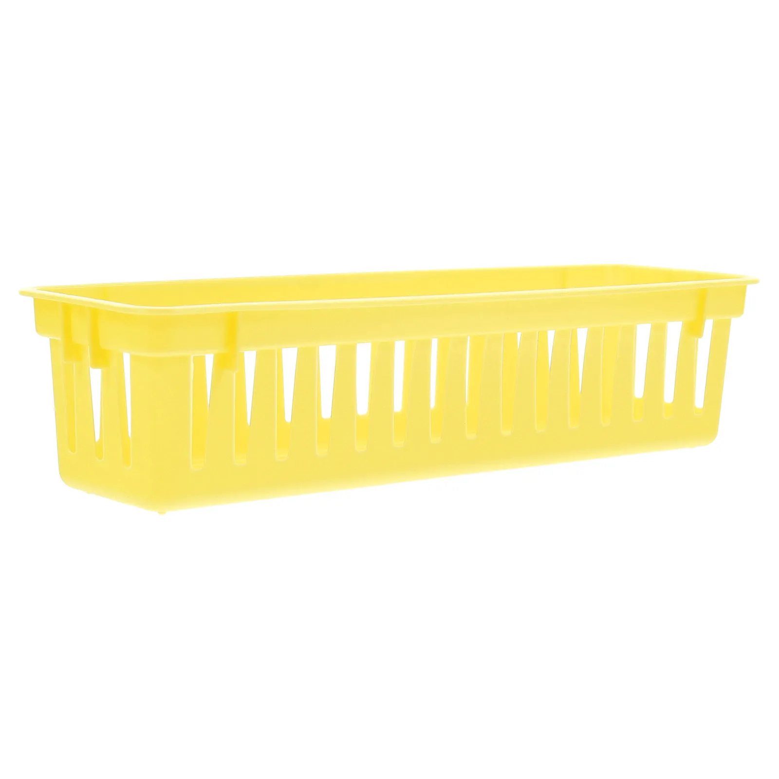 Space Saving Tapered Plastic Pencil Holder Tray for Desk Classroom Organization Vibrant Color Storage Basket Student Desk
Space Saving Tapered Plastic Pencil Holder Tray for Desk Classroom Organization Vibrant Color Storage Basket Student Desk