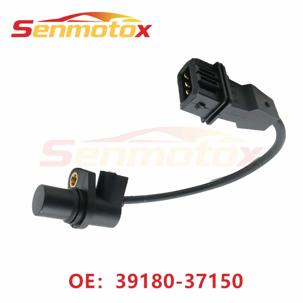 39180-37150 3918037150 Датчик положения коленчатого вала для Hyundai Tucson Sonata для Kia Optima SPORTAGE 2,5 л 2,7 л Автомобильные аксессуары
39180-37150 3918037150 Датчик положения коленчатого вала для Hyundai Tucson Sonata для Kia Optima SPORTAGE 2,5 л 2,7 л Автомобильные аксессуары