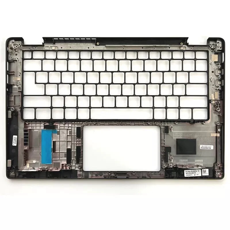 A+ Handheld Rest Enclosure w/SC Slot for Dell Latitude 7410 E7410 05TPMG
A+ Handheld Rest Enclosure w/SC Slot for Dell Latitude 7410 E7410 05TPMG