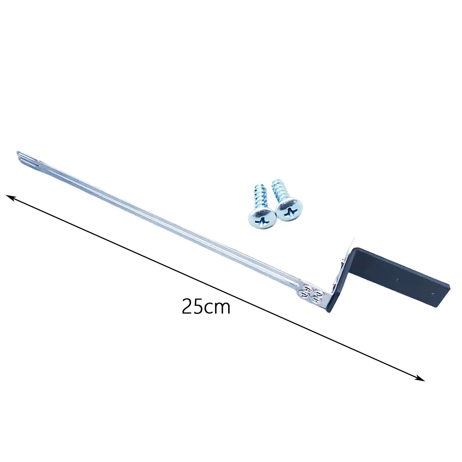 Elastic Cord Threader 20cm for Smooth Threading Sewing Craft DIY Tool Ribbon
Elastic Cord Threader 20cm for Smooth Threading Sewing Craft DIY Tool Ribbon