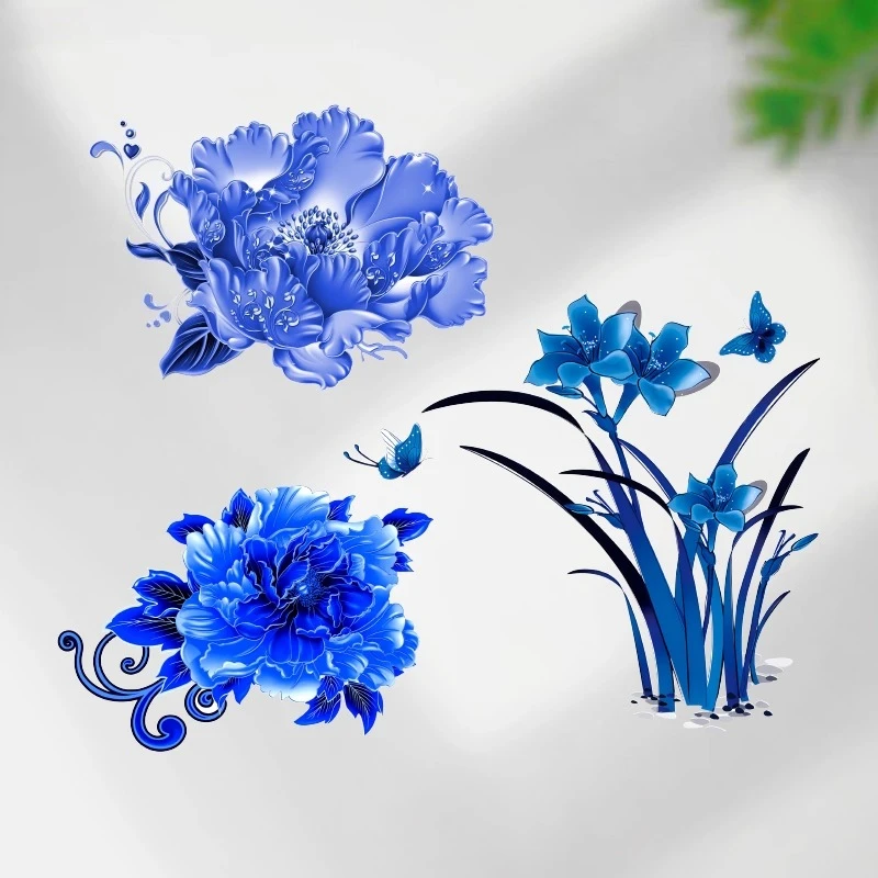 1 шт., сине-белая фарфоровая стильная наклейка на мотоцикл, водонепроницаемая для скутера, боковые панели мотоцикла, окно автомобиля, универсальная виниловая наклейка
1 шт., сине-белая фарфоровая стильная наклейка на мотоцикл, водонепроницаемая для скутера, боковые панели мотоцикла, окно автомобиля, универсальная виниловая наклейка