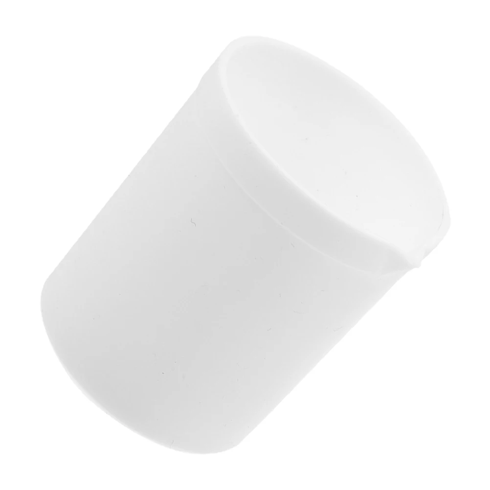 50ml PTFE Beaker Measuring Cups Lab Coffee Mug Lightweight Portable Small Size Science Gifts Practical Experiment Daily Use
50ml PTFE Beaker Measuring Cups Lab Coffee Mug Lightweight Portable Small Size Science Gifts Practical Experiment Daily Use