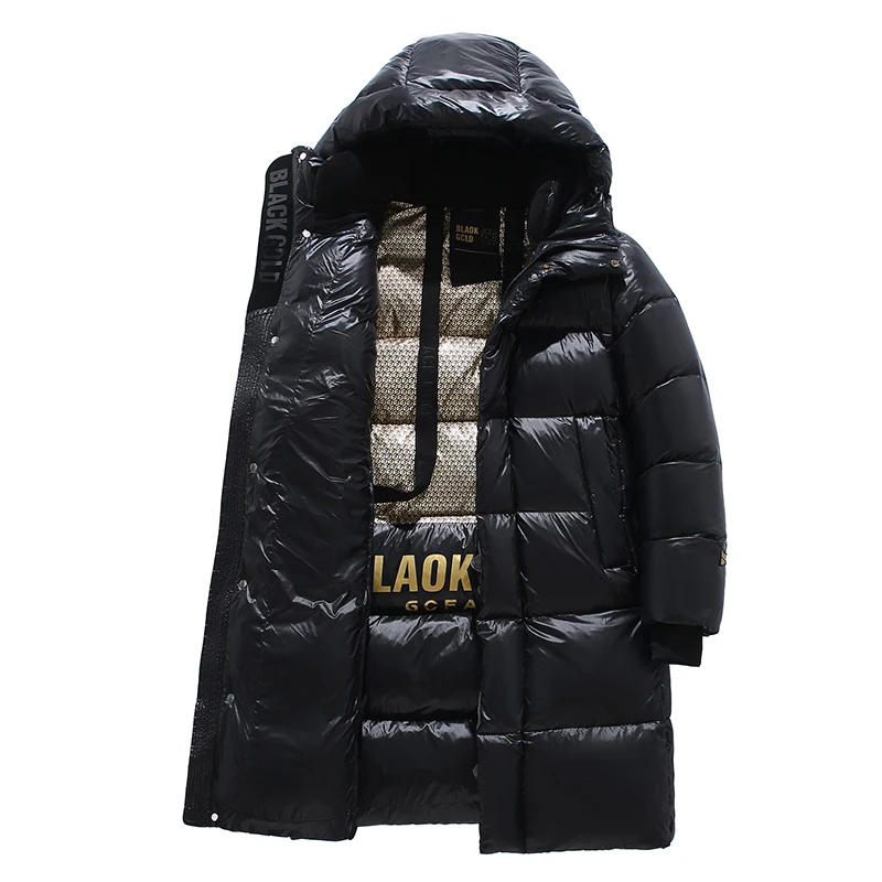 Зимняя новинка 2025: Мужская пуховая куртка-бомбер в национальном стиле, модель для пар, простая и модная, из полиэфирного волокна, белая, с наполнителем из пуха.
Зимняя новинка 2025: Мужская пуховая куртка-бомбер в национальном стиле, модель для пар, простая и модная, из полиэфирного волокна, белая, с наполнителем из пуха.