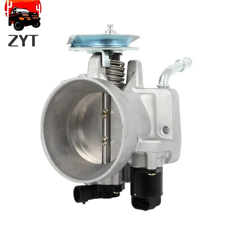 Throttle Body 88984260 17113665 For Chevrolet Avalanche Silverado Suburban Tahoe GMC Sierra Yukon Cadillac Escalade 4.8L 5.3L
Throttle Body 88984260 17113665 For Chevrolet Avalanche Silverado Suburban Tahoe GMC Sierra Yukon Cadillac Escalade 4.8L 5.3L