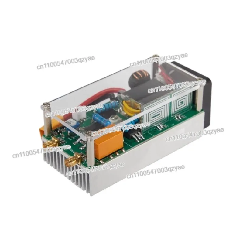 HF Power Amplifier 100W Power Amplifier Ultrasonic Power Amplifier, RF SSB Radio
HF Power Amplifier 100W Power Amplifier Ultrasonic Power Amplifier, RF SSB Radio