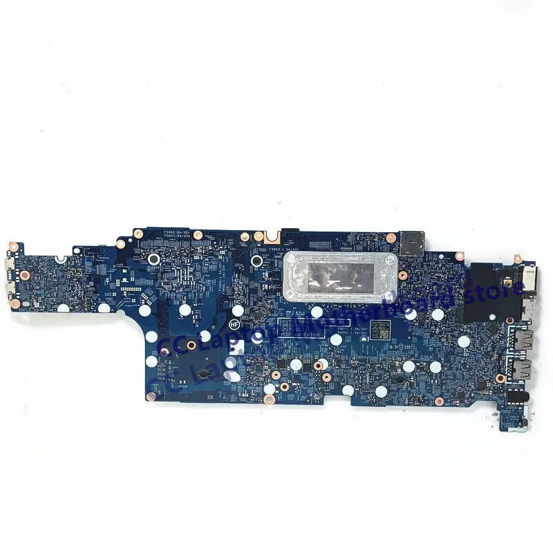 19819-1 For DELL 5520 Laptop Motherboard With I5-1135G7/I5-1145G7/I7-1165G7/I7-1185G7 CPU GM/MX450/T500 100% Fully Tested Good
19819-1 For DELL 5520 Laptop Motherboard With I5-1135G7/I5-1145G7/I7-1165G7/I7-1185G7 CPU GM/MX450/T500 100% Fully Tested Good