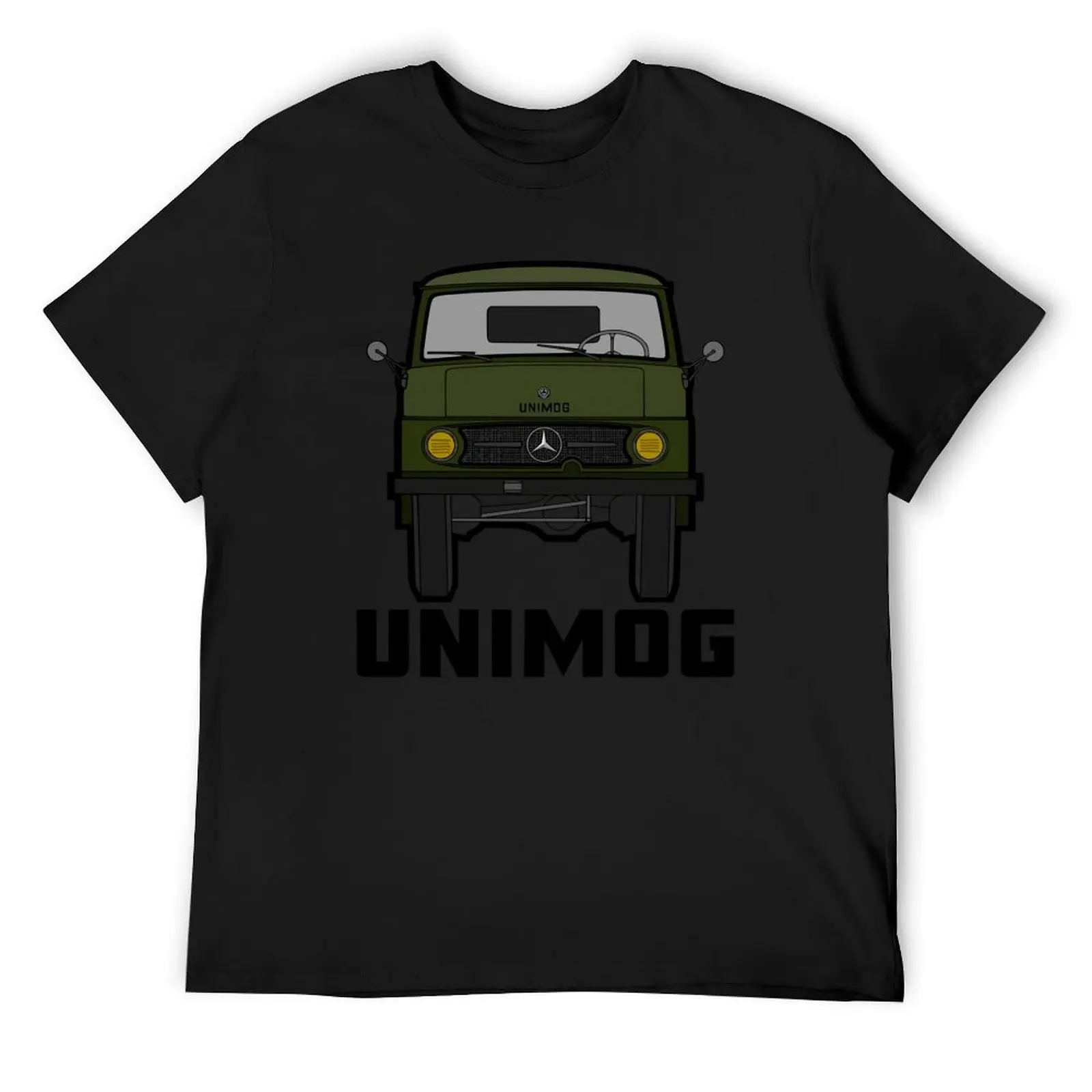 Classic Unimog Green T-Shirt plain essential t shirt customizeds valentines clothes mens funny t shirts
Classic Unimog Green T-Shirt plain essential t shirt customizeds valentines clothes mens funny t shirts