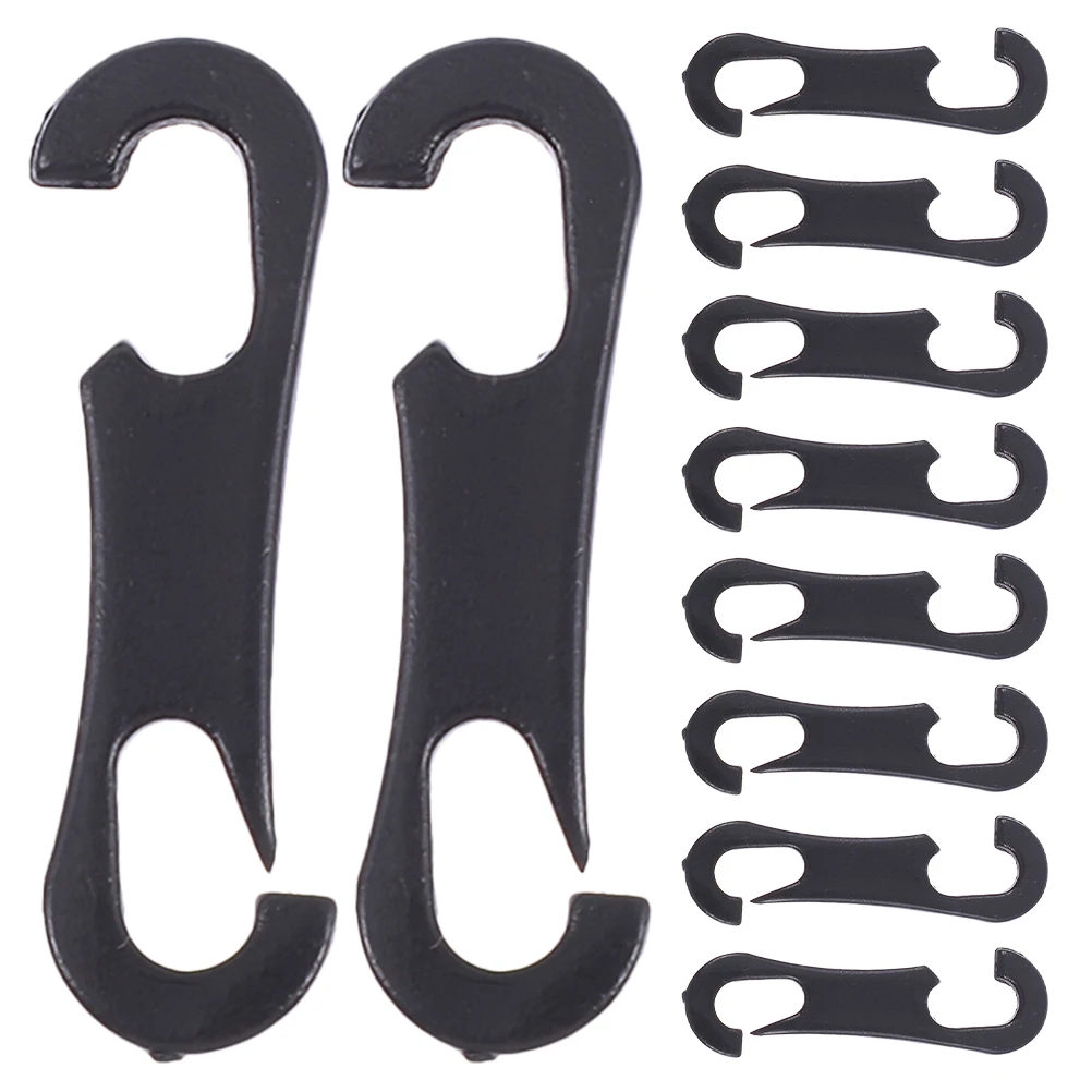 100Pcs Car Seat Cover Hooks Plastic Auto Cushion Fastener Clips Vehicle Interior Seat Cover Locking Accessories
100Pcs Car Seat Cover Hooks Plastic Auto Cushion Fastener Clips Vehicle Interior Seat Cover Locking Accessories