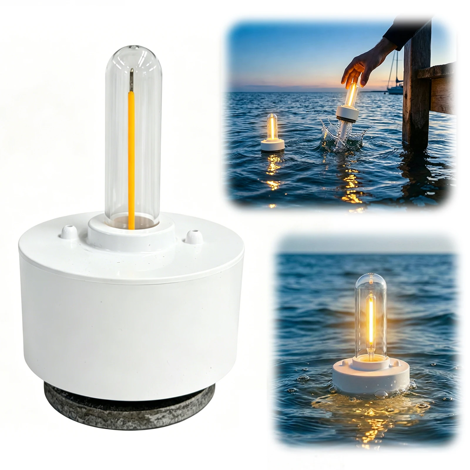 ABS Boys Girls 5+ Salt Water Powered Emergency Light Battery-Free No Flame Camping Lantern Aesthetic for Indoor Home Learning
ABS Boys Girls 5+ Salt Water Powered Emergency Light Battery-Free No Flame Camping Lantern Aesthetic for Indoor Home Learning
