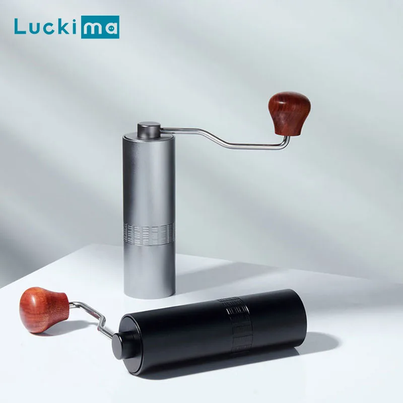 Manual Coffee Grinders Mini 402 Stainless Steel Hand Handmade Coffee Bean Grinders Mill Foamer Kitchen Tool Coffee Accessories
Manual Coffee Grinders Mini 402 Stainless Steel Hand Handmade Coffee Bean Grinders Mill Foamer Kitchen Tool Coffee Accessories