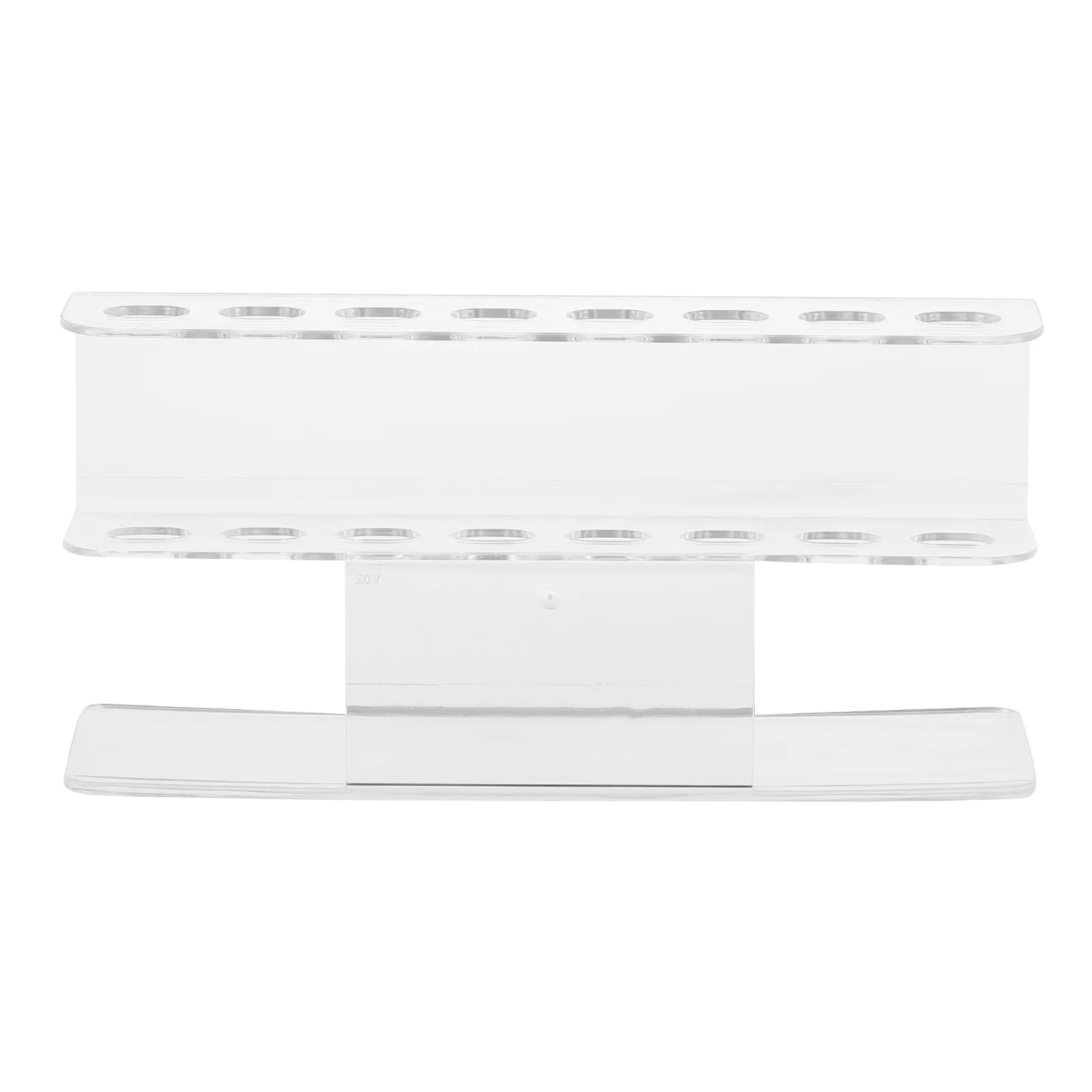 Manicure Tools 8-hole Tweezers Holder Show Rack Organizer Acrylic Eyelash Display Stand
Manicure Tools 8-hole Tweezers Holder Show Rack Organizer Acrylic Eyelash Display Stand