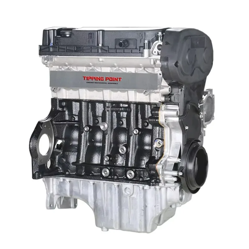 High Quality F16D4 1.6T Engine Assy Long Block With Cylinder Heads For Chevrolet Cruze Aveo
High Quality F16D4 1.6T Engine Assy Long Block With Cylinder Heads For Chevrolet Cruze Aveo