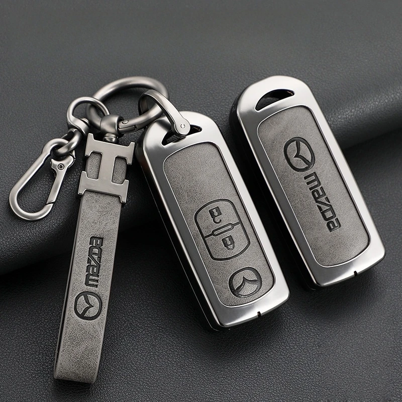 Car Key Full Cover Case Holder Shell Key Bag For Mazda 3 5 6 SKYACTIV Axela Atenza CX30 CX5 CX8 CX9 MX5 RX8 RX7 BT50 Accessories
Car Key Full Cover Case Holder Shell Key Bag For Mazda 3 5 6 SKYACTIV Axela Atenza CX30 CX5 CX8 CX9 MX5 RX8 RX7 BT50 Accessories